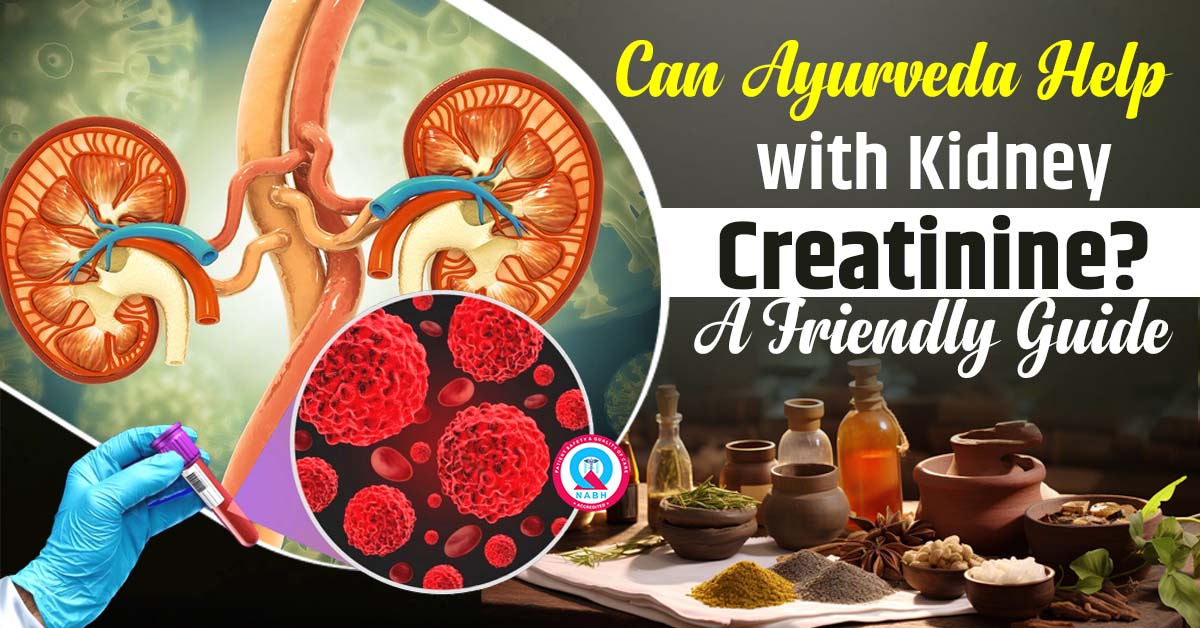 can-ayurveda-help-with-kidney-creatinine